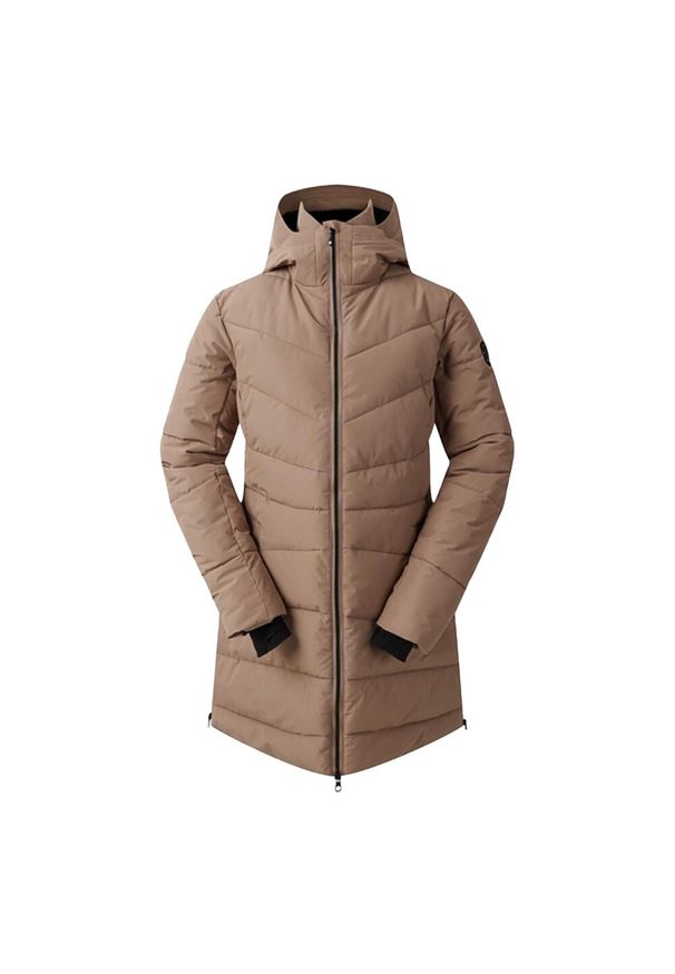 DARE 2B - Kurtka Narciarska Damska. Kolor: brązowy. Sezon: zima. Sport: narciarstwo