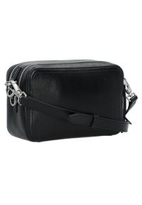 Pinko - PINKO Torebka Carrie Camera Bag Classic PE 25 PLTT 104336 A26J Czarny. Kolor: czarny. Materiał: skórzane #5