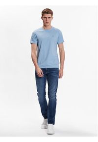 JOOP! Jeans T-Shirt 30027746 Niebieski Modern Fit. Kolor: niebieski #3