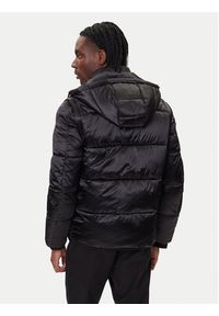 Guess Kurtka zimowa M5BL2L WGZF2 Czarny Regular Fit. Kolor: czarny. Materiał: syntetyk. Sezon: zima #3