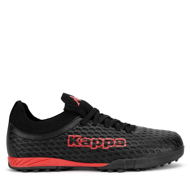 Czarne turfy Kappa 5905588749929 - Turfy męskie - myBaze.com