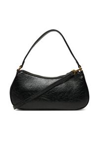 Just Cavalli Torebka 79RA4BX1 ZS969 Czarny. Kolor: czarny. Materiał: skórzane #5