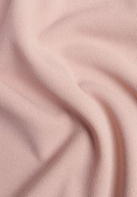 Renee - Jasnoróżowa Midi Spódnica Rozkloszowana o Klasycznym Fasonie Namettia. Okazja: na co dzień. Kolor: różowy. Styl: klasyczny #7