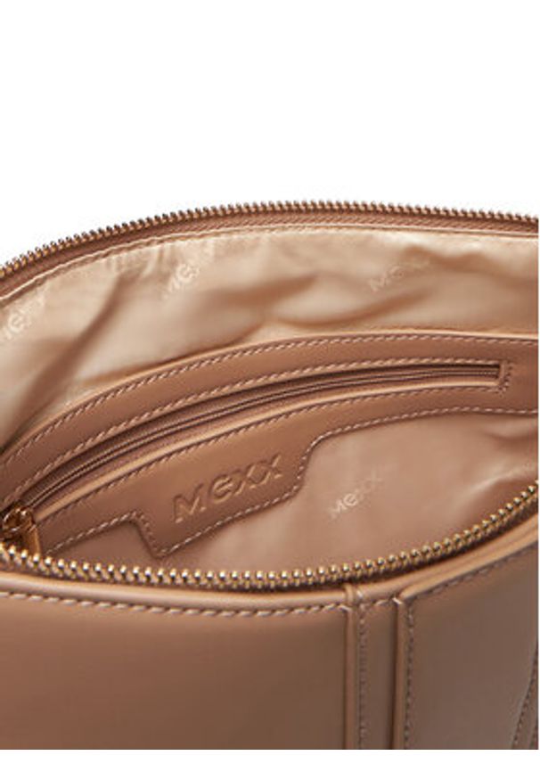 MEXX Torebka CEO-MEXX-S-005-08 Beżowy. Kolor: beżowy
