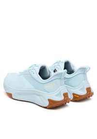 HOKA - Hoka Trekkingi Transport 2 1171850 Niebieski jasny. Kolor: niebieski. Materiał: materiał #2