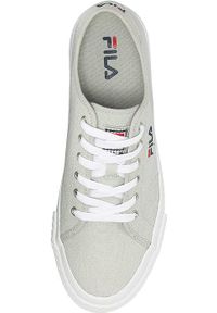 Buty do chodzenia męskie Fila Pointer Classic. Kolor: szary. Sport: turystyka piesza