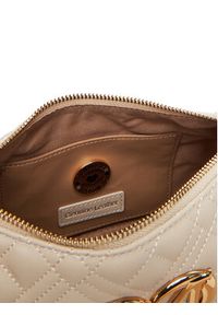 Love Moschino - LOVE MOSCHINO Torebka JC4301PP0MK1211A Écru. Materiał: skórzane #4