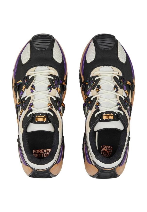 Adidasy Puma Voltaire Og, Dla obu płci. Kolor: wielokolorowy. Materiał: syntetyk, materiał. Sport: fitness