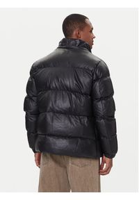 Milestone Kurtka skórzana Mortimer 531040 21340 Czarny Regular Fit. Kolor: czarny. Materiał: skóra #2