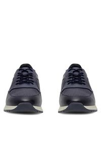 Lasocki Sneakersy CRUZE-02 MI08 Granatowy. Kolor: niebieski. Materiał: skóra #2