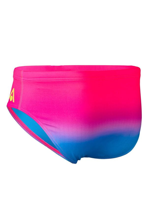 Kąpielówki Aqua Sphere Essentials 8 cm Multico. Kolor: różowy