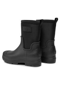 Ugg Kalosze W Droplet Mid 1143813 Czarny. Kolor: czarny #4