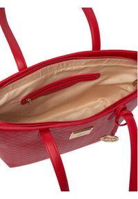 Beverly Hills Polo Club Torebka CEO-BHPC-L-008-09 Czerwony. Kolor: czerwony #2