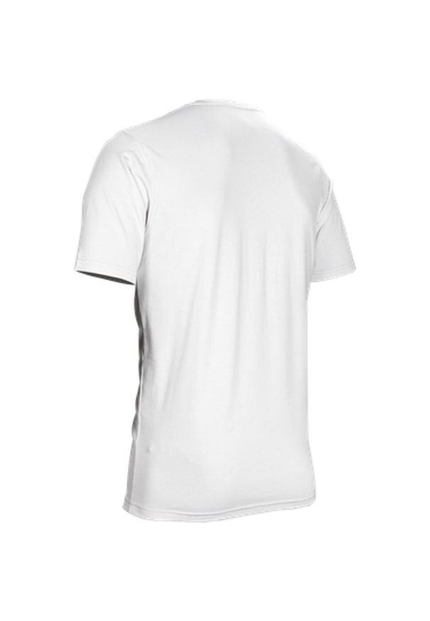 Koszulka LEATT T-Shirt Core. Kolor: biały