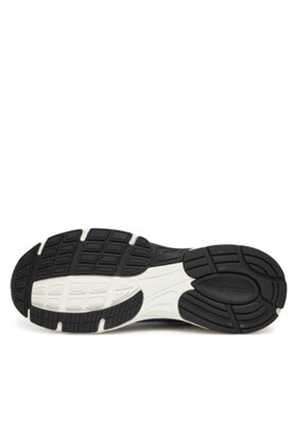G-Star RAW - G-Star Raw Sneakersy AIDEN-01-WE Granatowy. Kolor: niebieski. Materiał: materiał