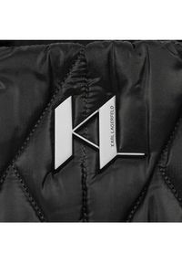 Karl Lagerfeld - KARL LAGERFELD Torebka 226W3095 Czarny. Kolor: czarny #5