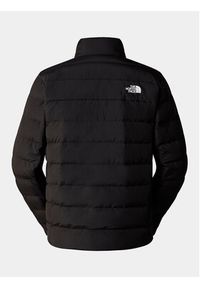 The North Face Kurtka puchowa Aconcaqua NF0A84HZ Czarny Regular Fit. Kolor: czarny. Materiał: syntetyk #2