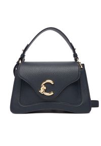 Torebka Coccinelle. Kolor: niebieski #1