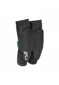 TSG - Rękaw na łokieć Tsg Youth Dermis A czarny Xxs 72011-10-030. Kolor: wielokolorowy. Sport: kolarstwo, skateboard #1