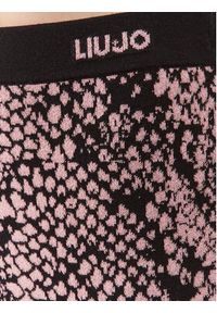 Liu Jo Sport Spódnica ołówkowa TF3064 MS75L Kolorowy Slim Fit. Materiał: wiskoza. Wzór: kolorowy. Styl: sportowy #5
