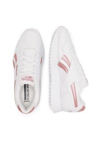 Reebok Sneakersy Glide Ripple Double HP3313 Biały. Kolor: biały