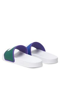 The North Face Klapki Base Camp Slide III NF0A4T2RCN01 Niebieski. Kolor: niebieski. Materiał: materiał #6