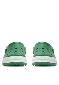 Crocs Klapki BAYABAND CLOG 205089-310 Zielony. Kolor: zielony #5