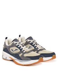 Joma Sneakersy C1431 2503 C1431S2503 Szary. Kolor: szary. Materiał: materiał #5