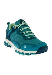 ELEMENTERRE - Damskie buty trekkingowe Élémenterre Hedley EV. Kolor: niebieski #2