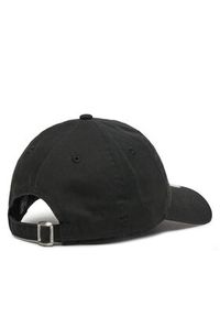 New Era Czapka z daszkiem Washed Aspen Ski 9TWENTY 60580870 Czarny. Kolor: czarny. Materiał: materiał, bawełna #5