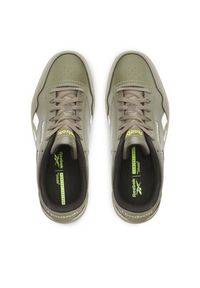Reebok Sneakersy Royal Techque T Ce GX3513 Zielony. Kolor: zielony. Materiał: skóra. Model: Reebok Royal #4