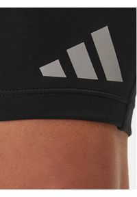 Adidas - adidas Szorty sportowe adi365 Adaptive JZ2270 Czarny Slim Fit. Kolor: czarny. Materiał: syntetyk #3