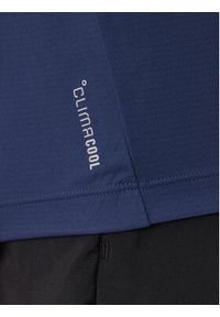 Adidas - adidas Koszulka techniczna adi365 Running Essentials KB5959 Niebieski Regular Fit. Kolor: niebieski. Materiał: syntetyk. Sport: bieganie #4