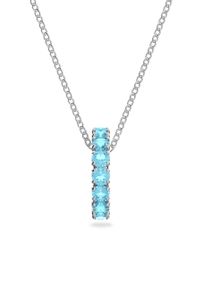 Swarovski naszyjnik 5643754. Kolor: niebieski #3
