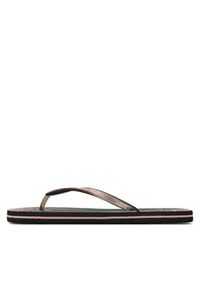 Champion Japonki Sparkling Slide S11688-CHA-KK005 Czarny. Kolor: czarny #2