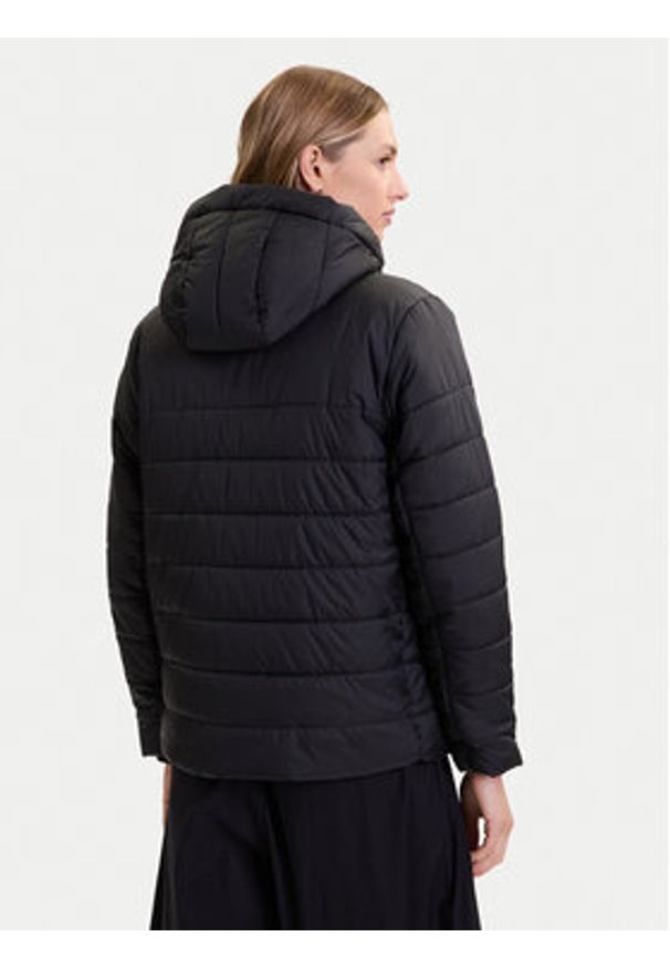 Puma Kurtka zimowa Ess 685231 01 Czarny Regular Fit. Kolor: czarny. Materiał: syntetyk. Sezon: zima