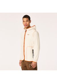 Oakley Bluza Latitude Foa404807-10R. Kolor: beżowy #2