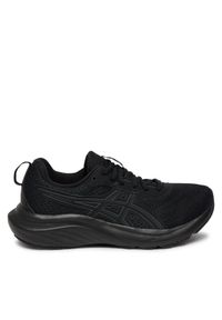 Asics Buty do biegania Gel-Contend 9 1012B681 Czarny. Kolor: czarny. Materiał: materiał, mesh #1