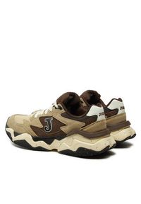 Joma Sneakersy C1400 C1400W2424 Beżowy. Kolor: beżowy. Materiał: skóra #6