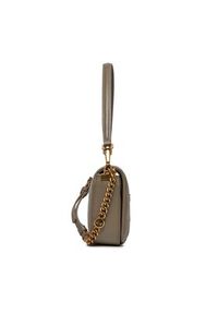 Pinko Torebka Love Click Baguette Mini AI 23-24 PLTT 100068 A136 Beżowy. Kolor: beżowy. Materiał: skórzane #3