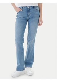 Guess Jeansy W6RA15 D6882 Niebieski Regular Fit. Kolor: niebieski #1