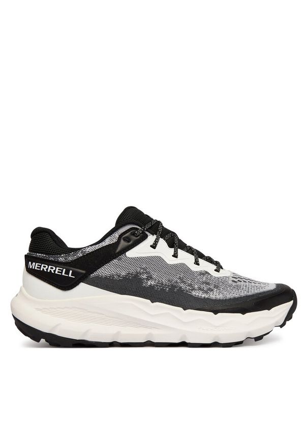 Sneakersy Merrell. Kolor: szary