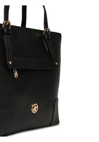 Beverly Hills Polo Club Torebka CEO-BHPC-C-007-08 Czarny. Kolor: czarny