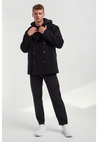 Armani Exchange - Spodnie męskie cargo ARMANI EXCHANGE #1