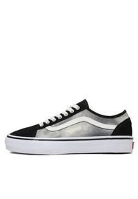 Vans Tenisówki Old Skool Tapered Vr3 VN0005UHBM81 Czarny. Kolor: czarny. Model: Vans Old Skool #6