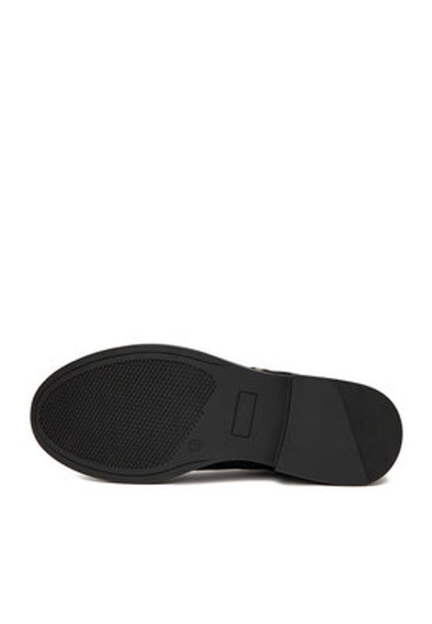 Lasocki Botki CEO-RST-56007-13 Czarny. Kolor: czarny. Materiał: skóra