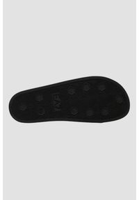 EA7 Emporio Armani - EA7 EMPORIO ARMANI Białe klapki, Rozmiar 36. Kolor: biały #4