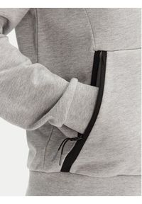 Aeronautica Militare Bluza 251FE1986F581 Szary Regular Fit. Kolor: szary. Materiał: bawełna #3