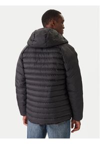 Adidas - adidas Kurtka przejściowa JX4117 Czarny Slim Fit. Kolor: czarny. Materiał: syntetyk #5
