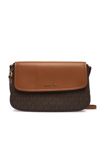 MICHAEL Michael Kors Torebka 32R6G0XC1B Brązowy. Kolor: brązowy. Materiał: skórzane #6